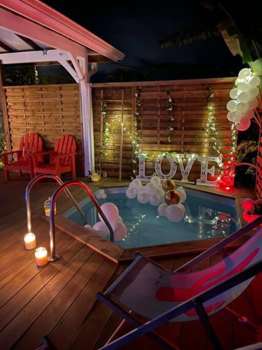 Ginger Suite Le Diamant Esterno foto