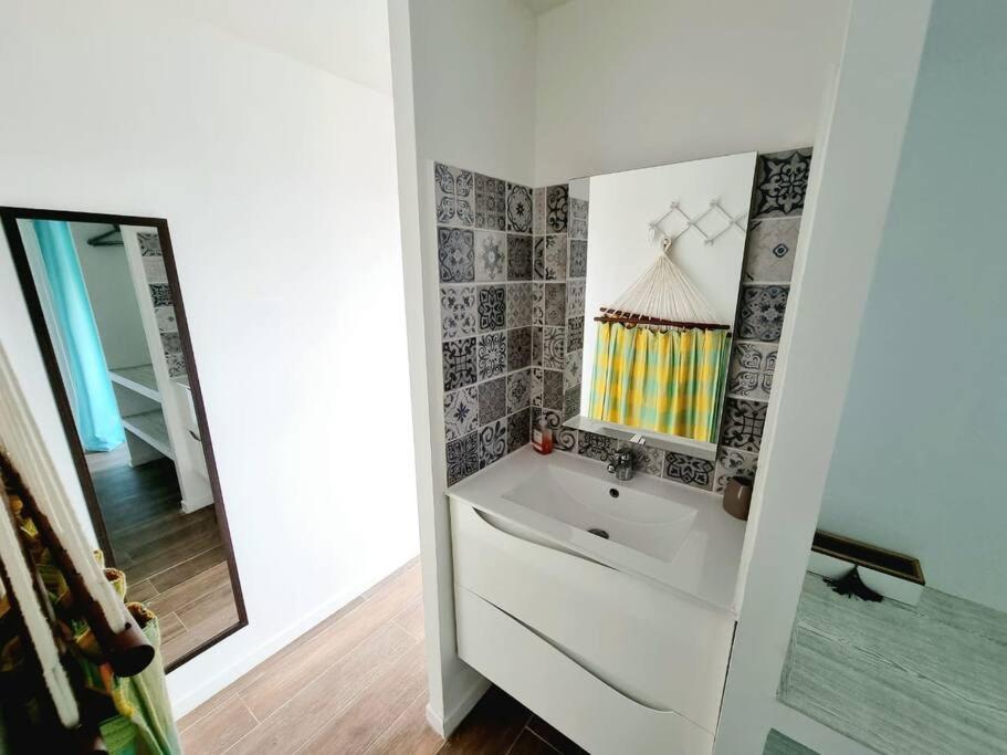 Ginger Suite Le Diamant Esterno foto