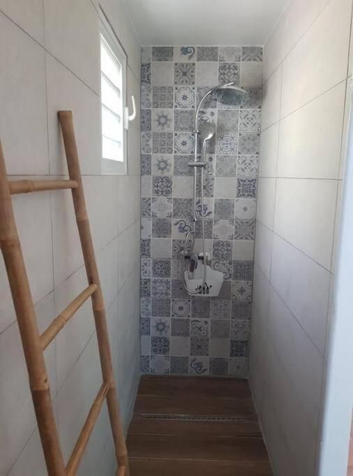 Ginger Suite Le Diamant Esterno foto